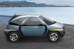Fioravanti Tris 2009 года